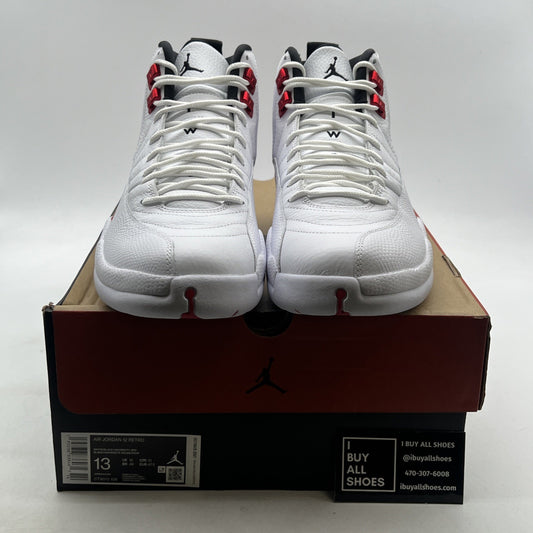 Size 13 - Air Jordan 12 Retro Twist (CT8013-106)