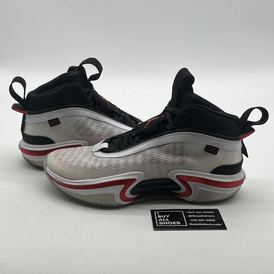 Size 8 - Air Jordan 36 Psychic Energy (CZ2650-100)