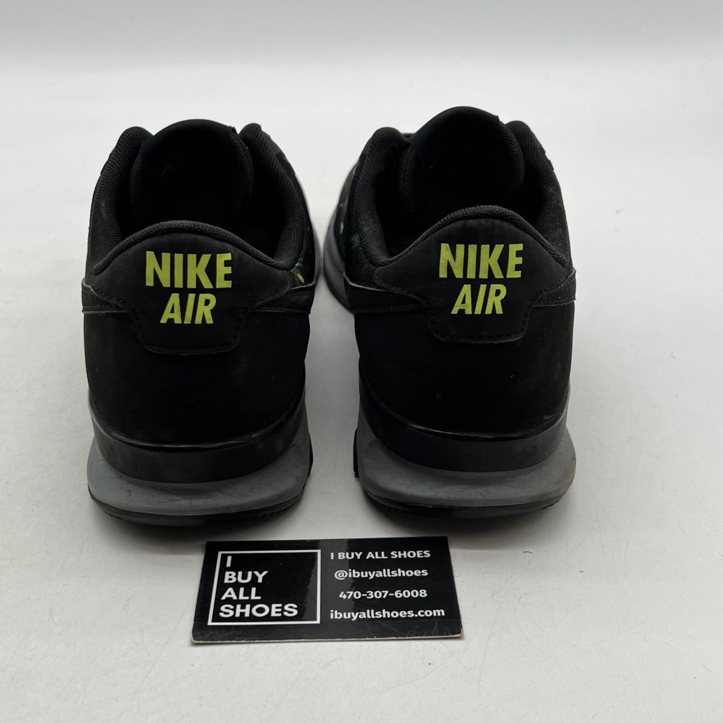 Size 12 - Nike Air Pegasus 83/30 Lights (616124-070)