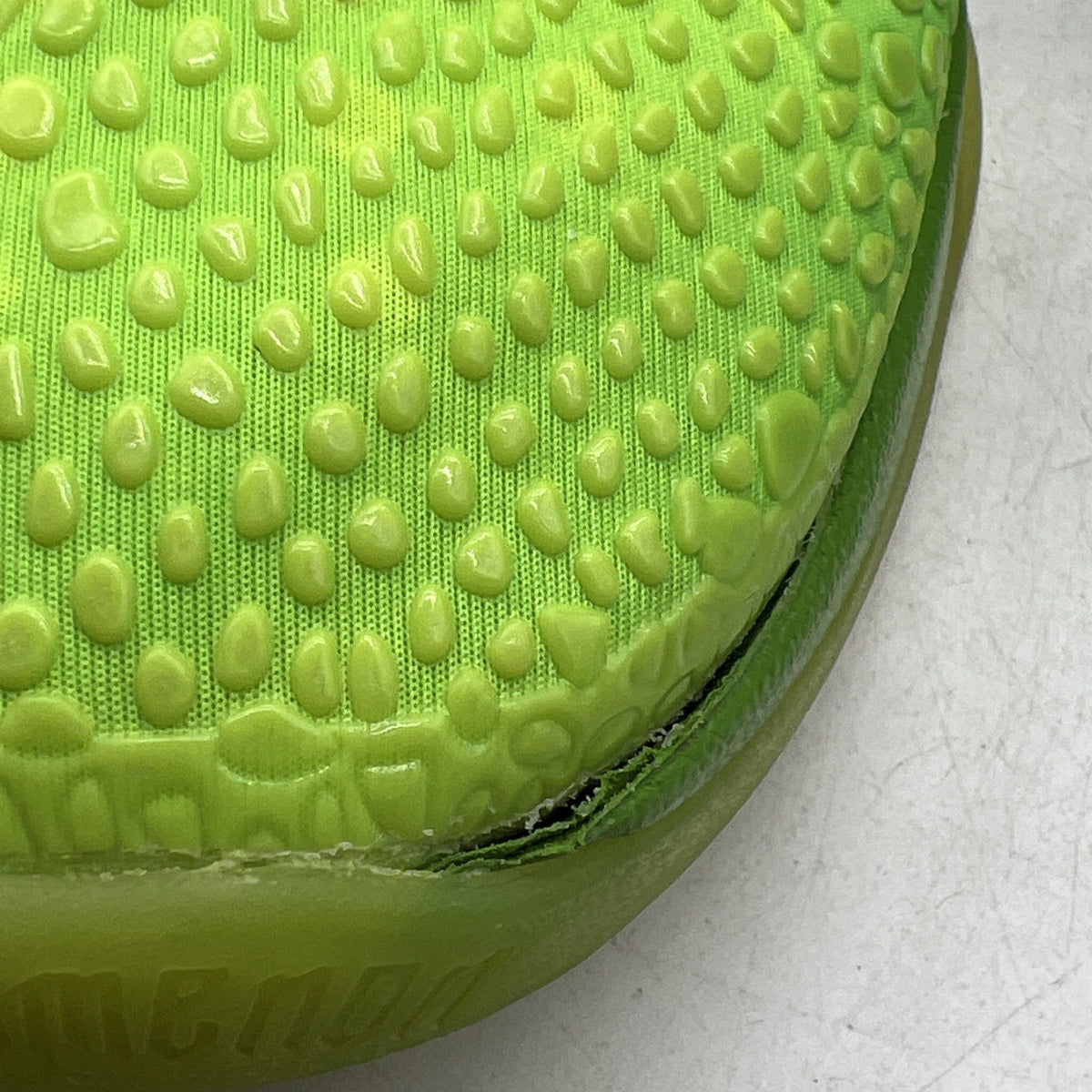 Size 8 - Nike Zoom Kobe 6 Protro Low Grinch (CW2190-300)