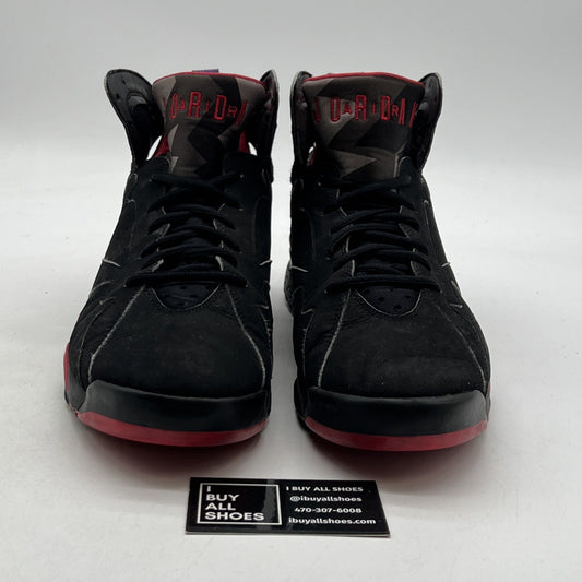 Size 12 - Air Jordan 7 Retro 2012 Raptor (304775-018)