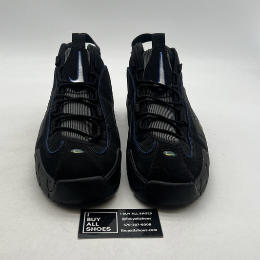 Size 12 - Nike Air Max Penny 1 2014 All-Star (685153-001)