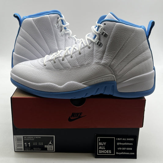Size 11 - Air Jordan 12 Retro 2025 Melo (CT8013-112)