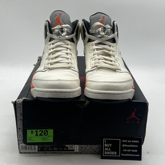 Size 11 - Air Jordan 5 Shattered Backboard (DC1060-100)
