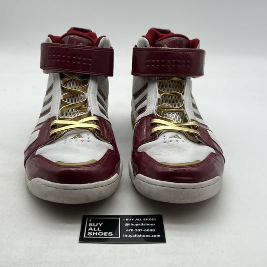 Size 14 - Adidas TS Bounce Kevin Garnett Tim Duncan All Star Game (667505)