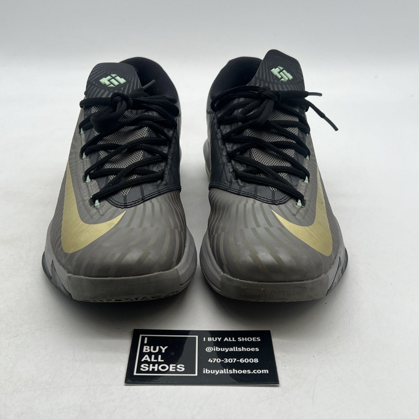 Size 10.5 - Nike KD 6 Precision Timing (599424-003)