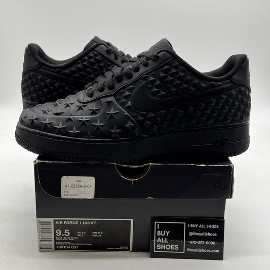 Size 9.5 - Nike Air Force 1 '07 LV8 VT Low Independence Day (789104-001)