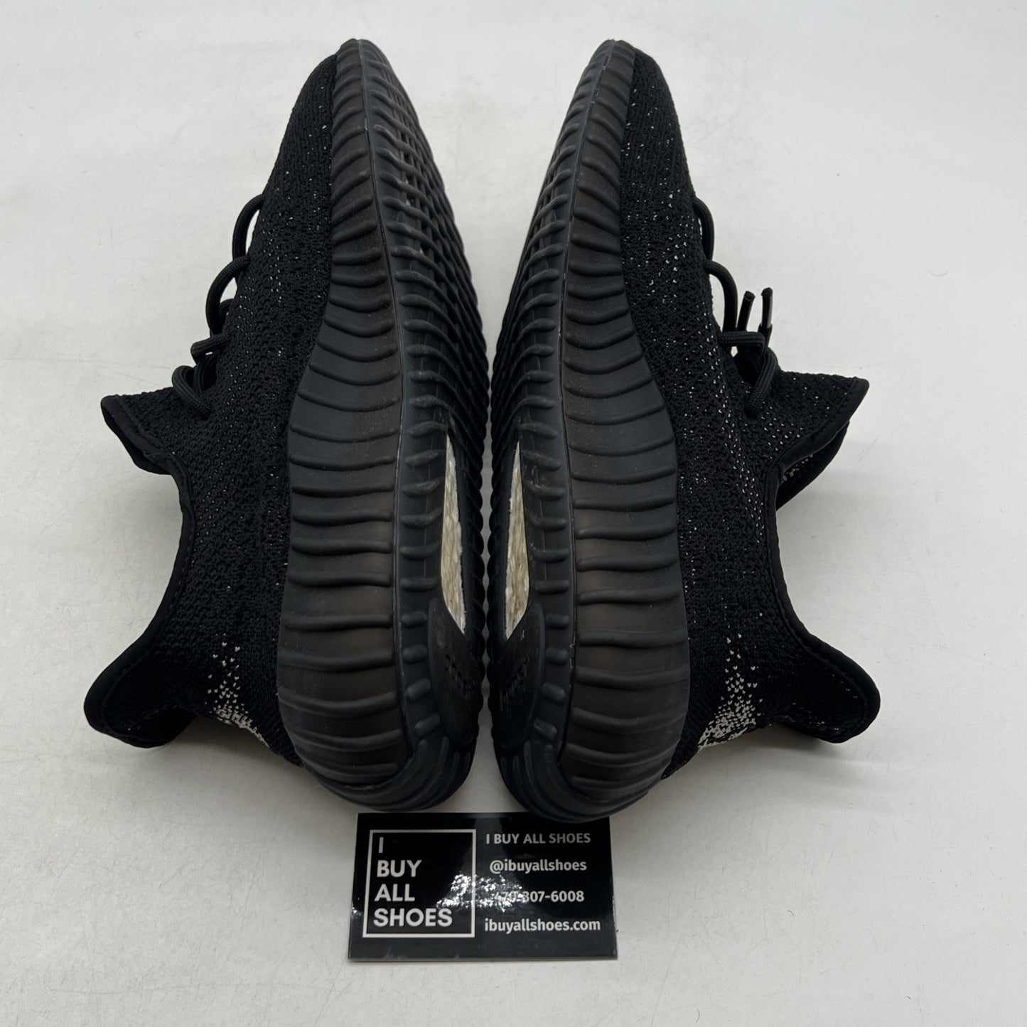 Size 12 - adidas Yeezy Boost 350 V2 Low Oreo (BY1604)