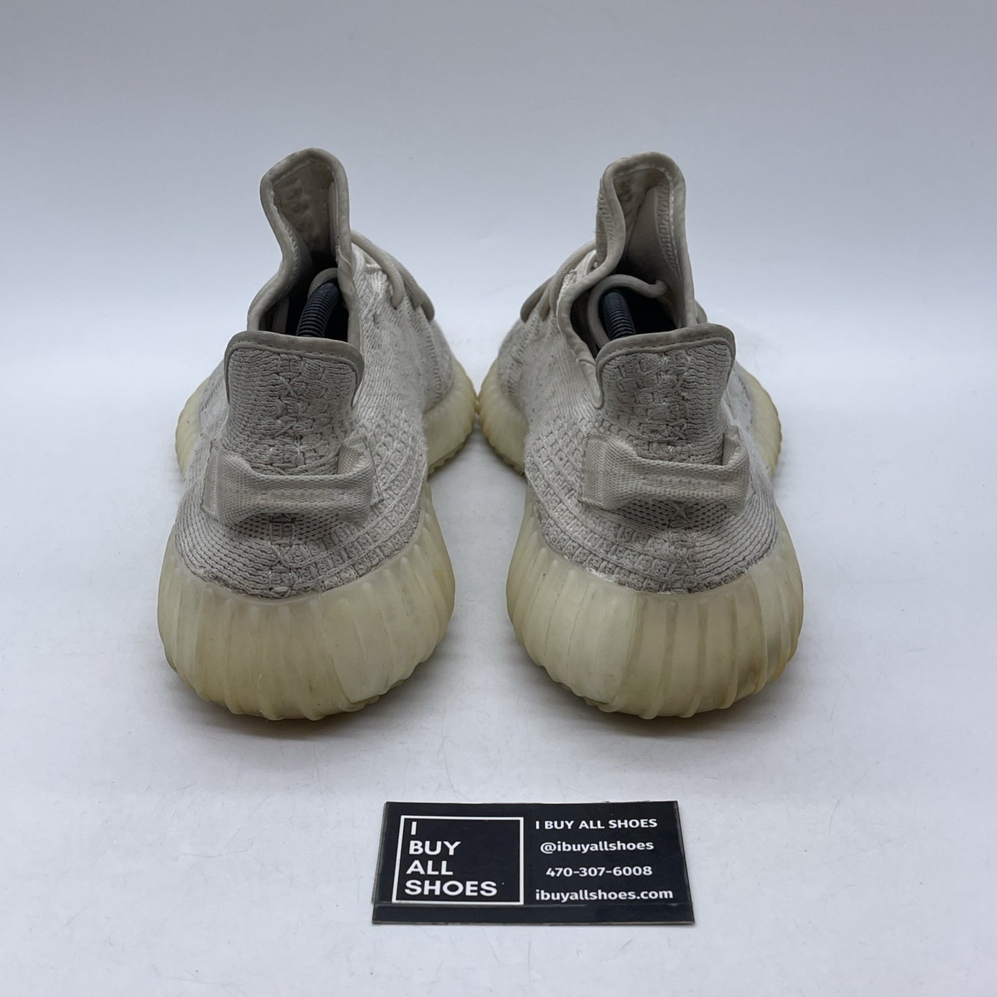 Size 11 - adidas Yeezy Boost 350 V2 Bone (HQ6316)