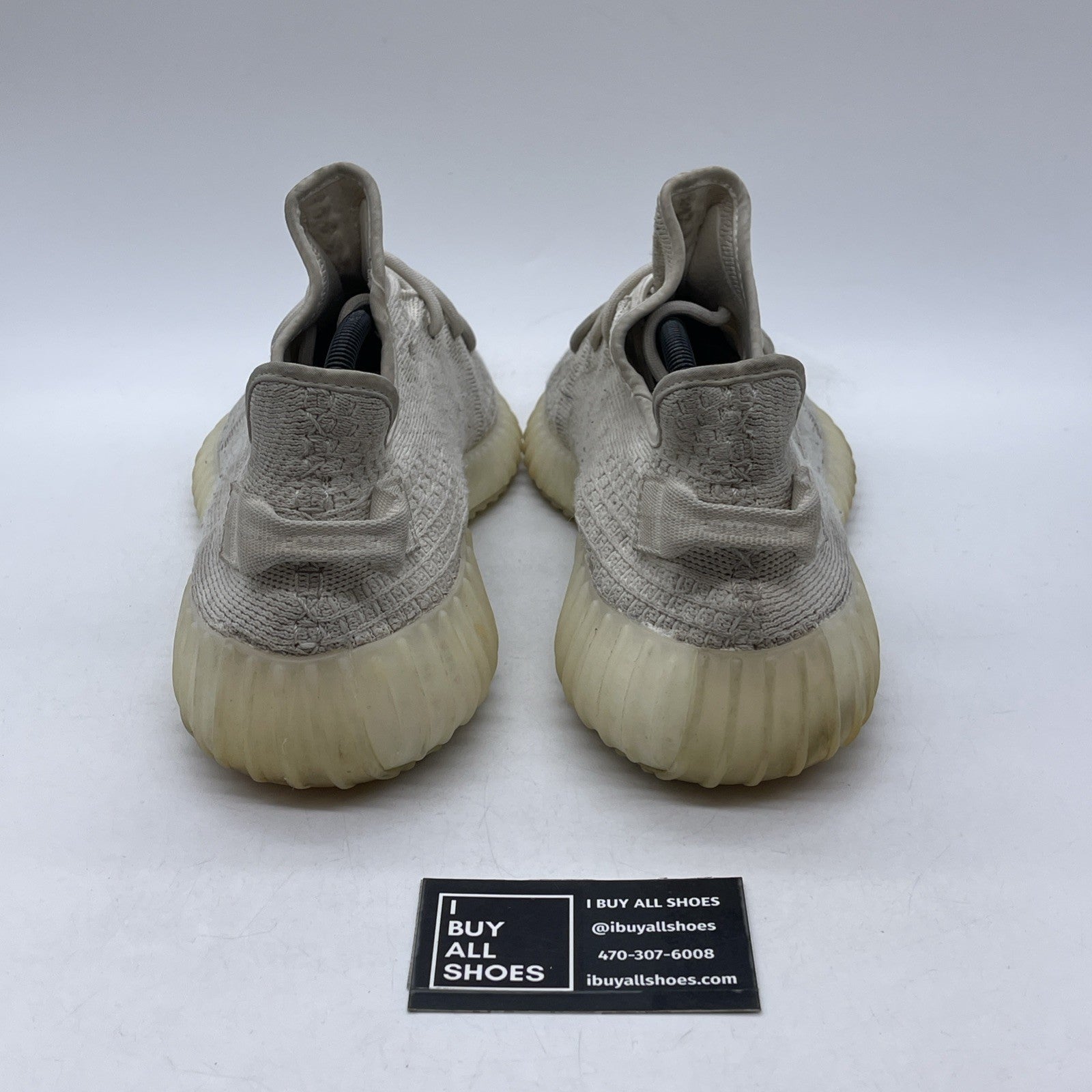 Size 11 - adidas Yeezy Boost 350 V2 Bone (HQ6316)