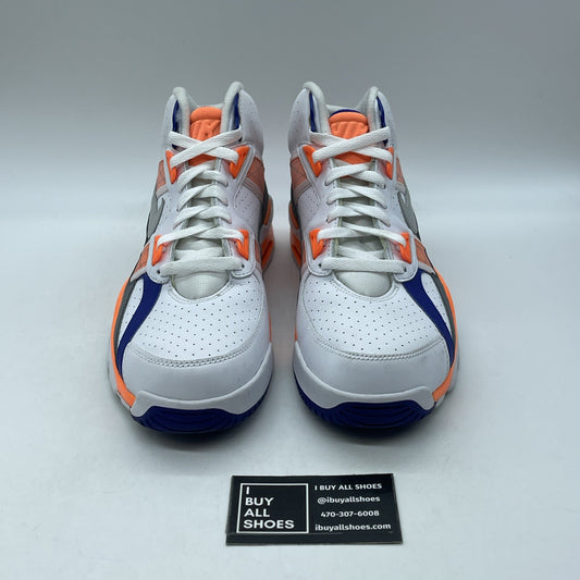 Size 10 - Nike Air Trainer SC High Auburn (DV2212-100)
