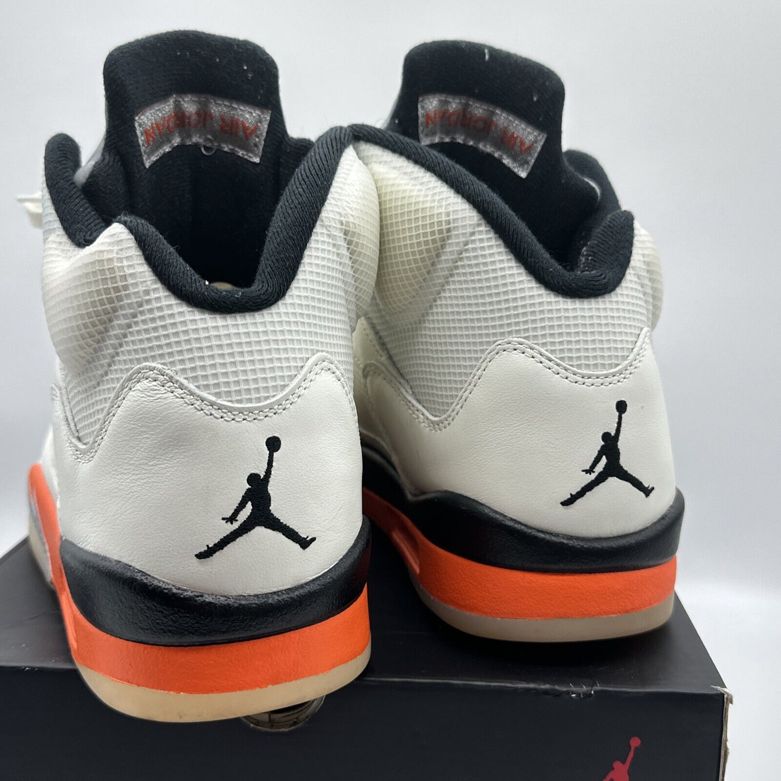 Size 10 - Jordan 5 Shattered Backboard