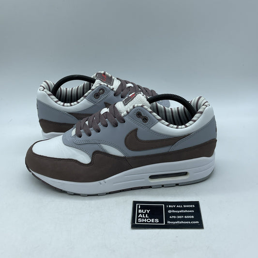 Size 9 - Nike Air Max 1 Premium 2023 Shima Shima (FB8916-100)