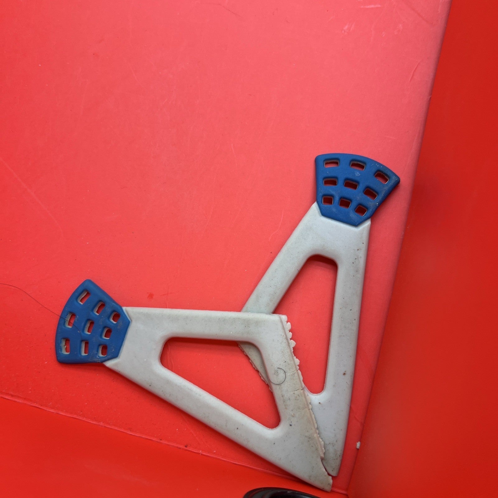 Size 9.5 - Air Jordan 4 Retro Military Blue 2012 (308497-105)