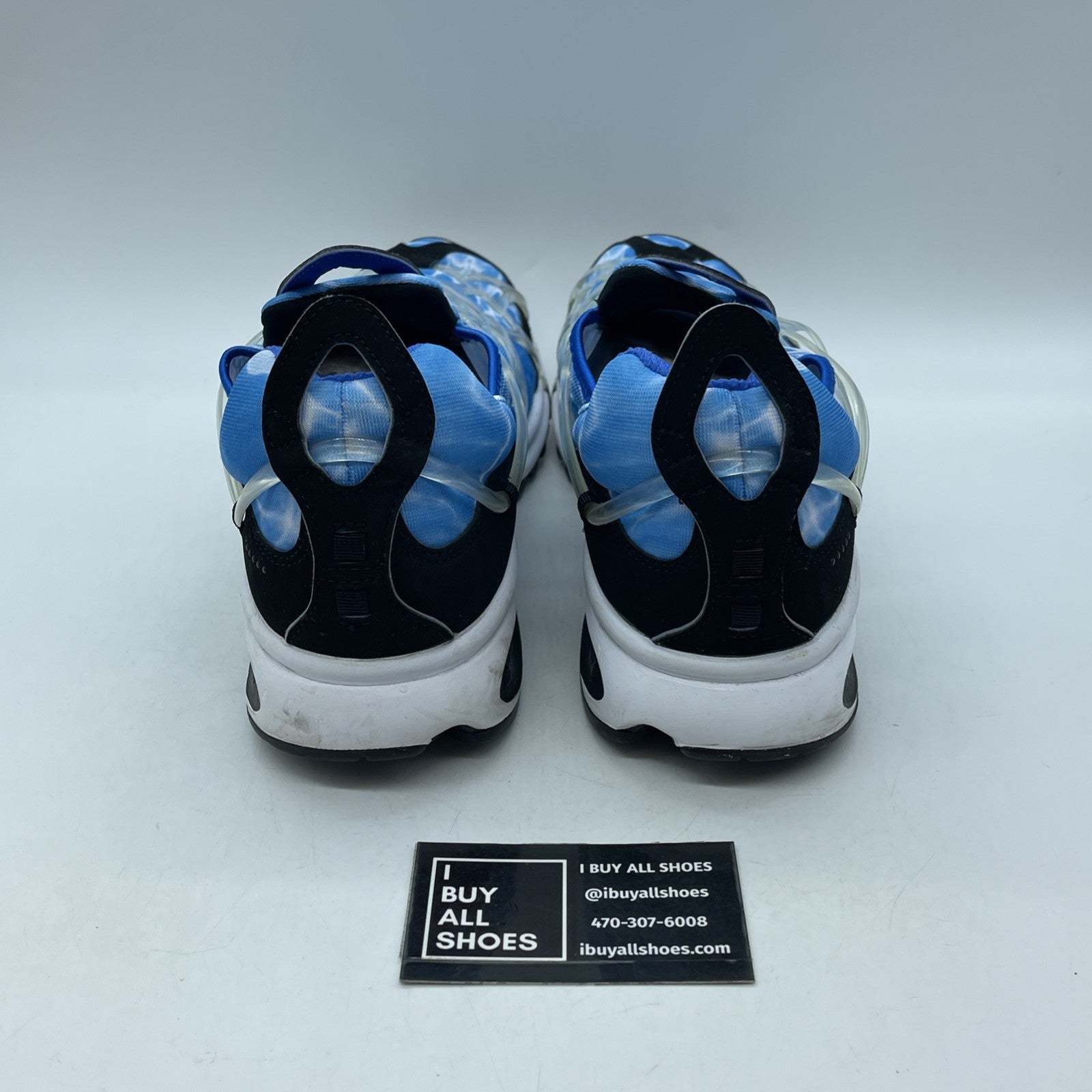 Size 12 - Nike Air Kukini Water (DV1894-400)