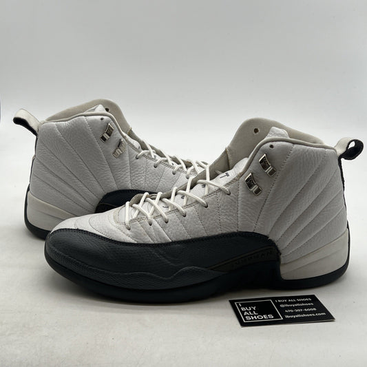 Size 13 - Air Jordan 12 Retro Flint (136001-102)