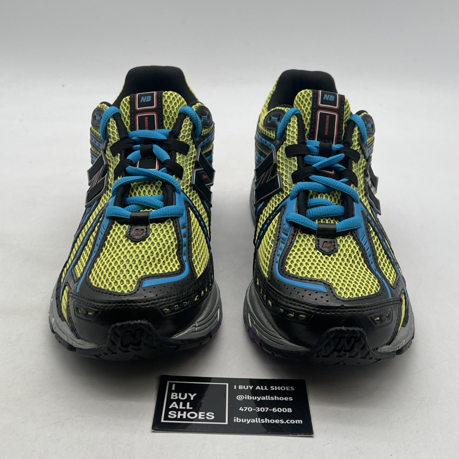 Size 12 - New Balance 1906R DTLR Exclusive Starry Nights (M1906RDS)