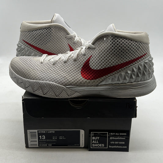 Size 13 - Nike Kyrie 1 Opening Night (812559-160)