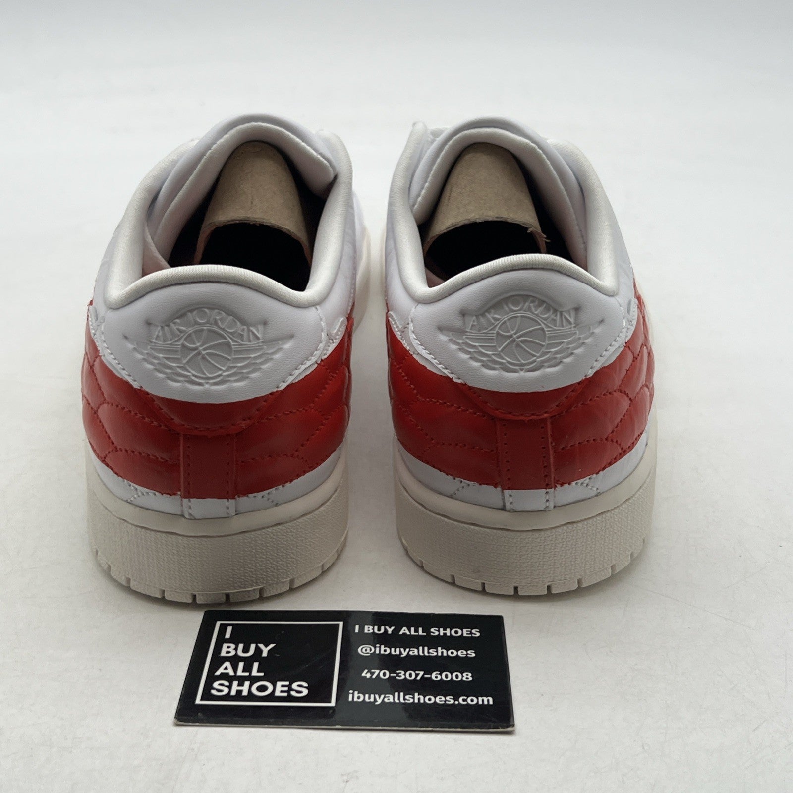 Size 12 - Air Jordan 1 Centre Court Banned (DJ2756-101)