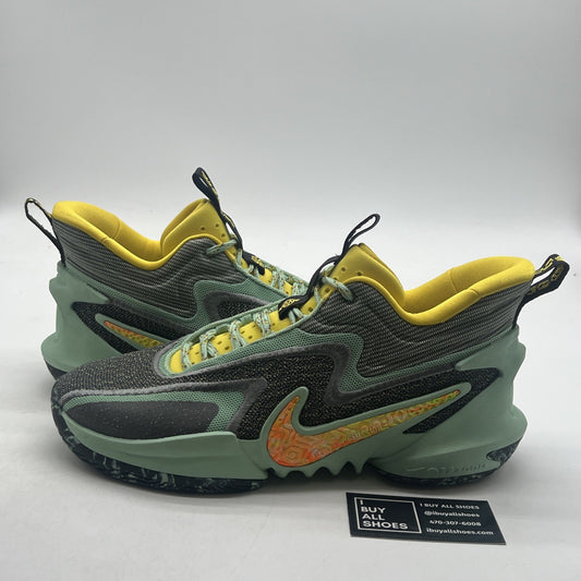 Size 11.5 - Nike Cosmic Unity 2 Enamel Green (DH1537-300)