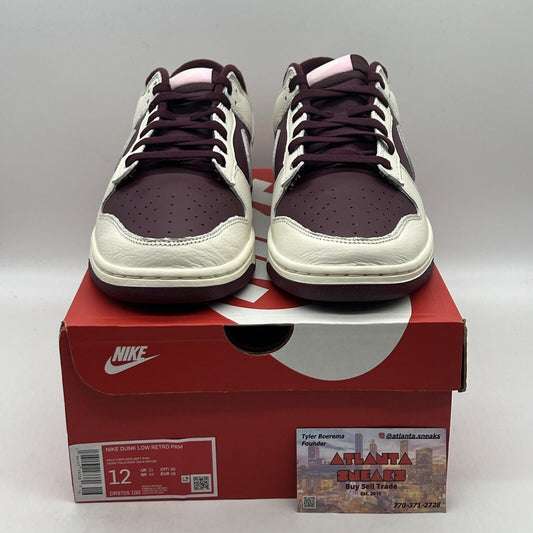 Size 12 - Nike Dunk Low Premium Valentine's Day Brand New Og All