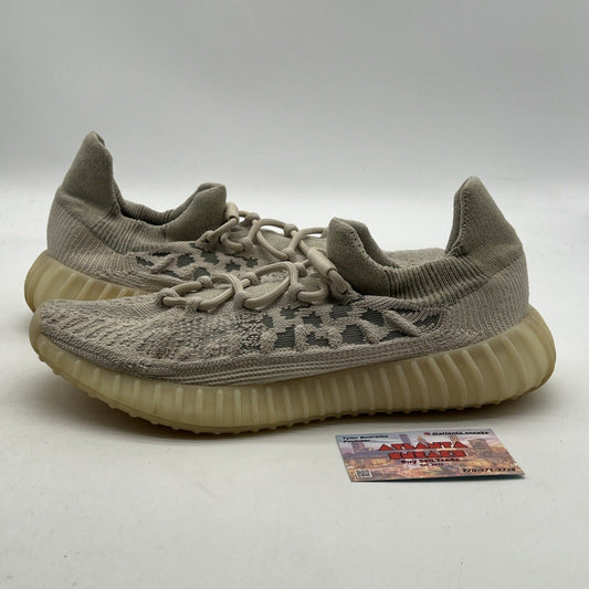 Size 11.5 - Adidas Yeezy Boost 350 V2 CMPCT Slate Bone (H06519)