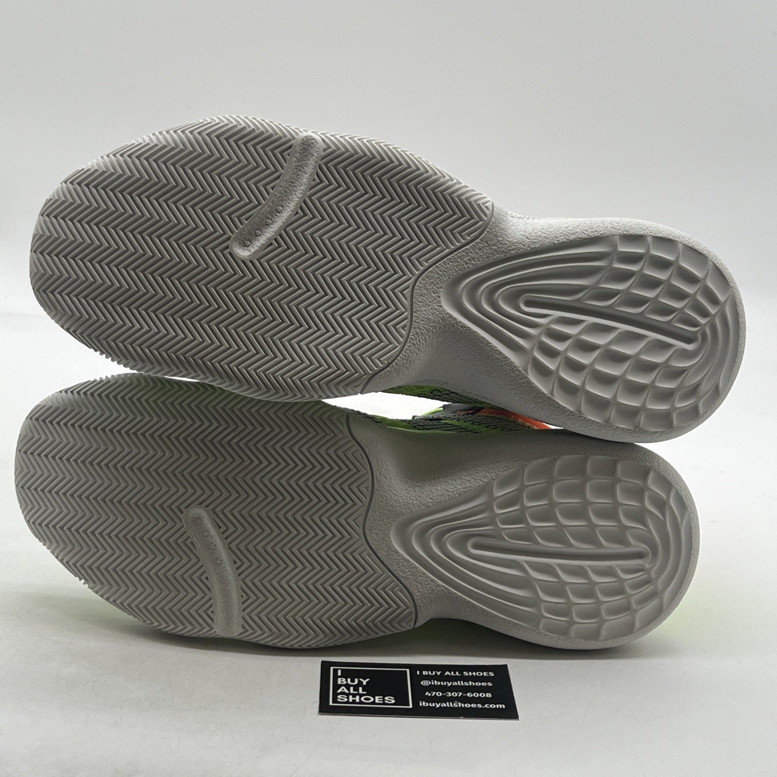 Size 14 - Adidas Harden Stepback Signal Coral (EF9890)