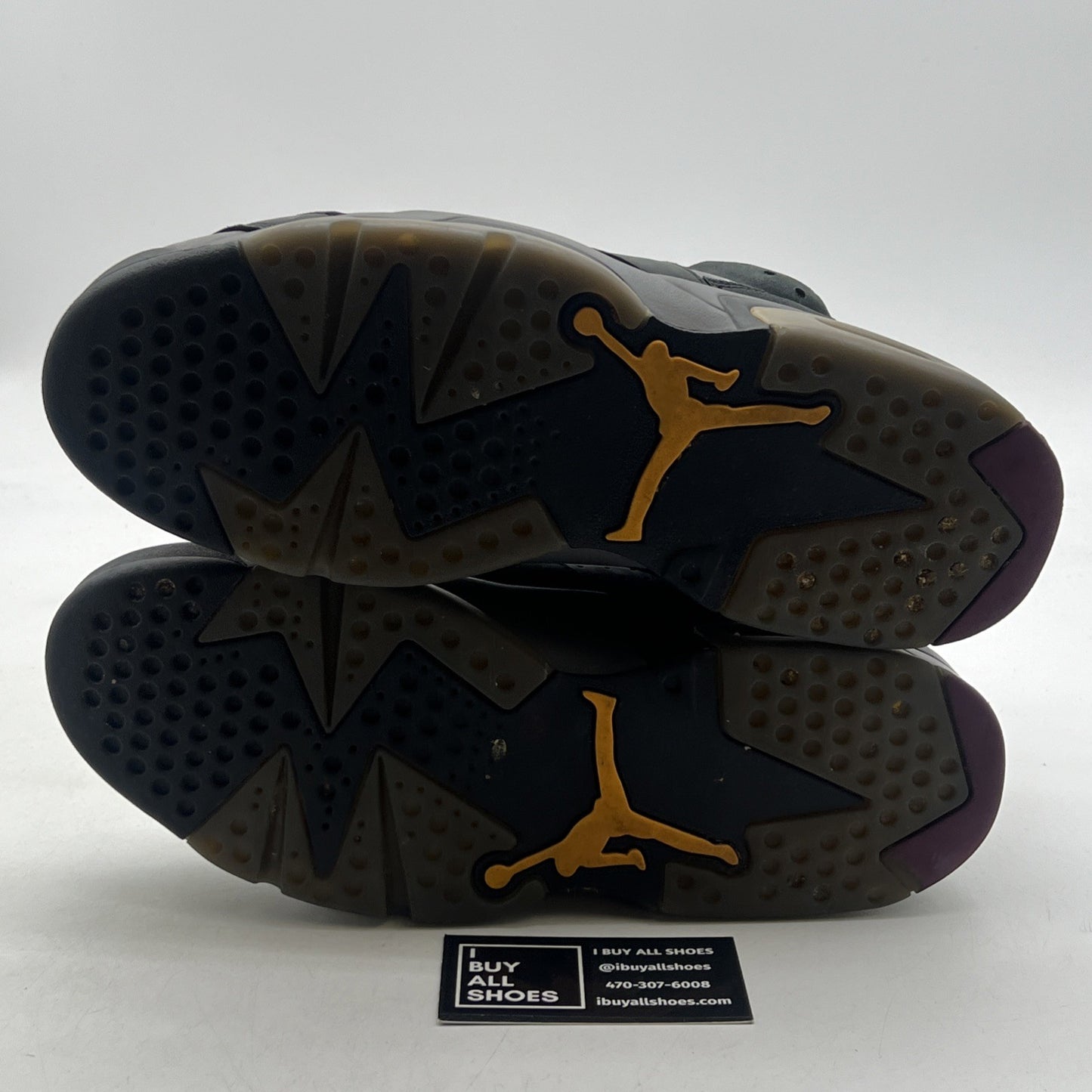 Size 10 - Air Jordan 6 Bordeaux (CT8529-063)