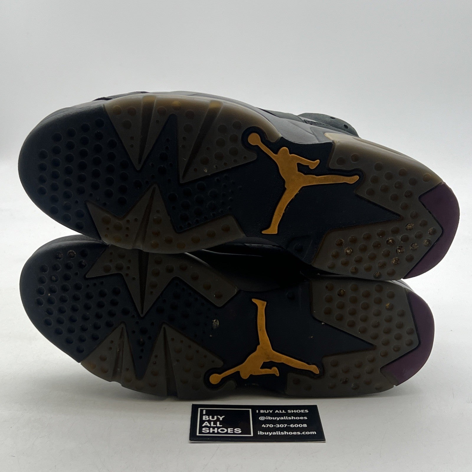Size 10 - Air Jordan 6 Bordeaux (CT8529-063)