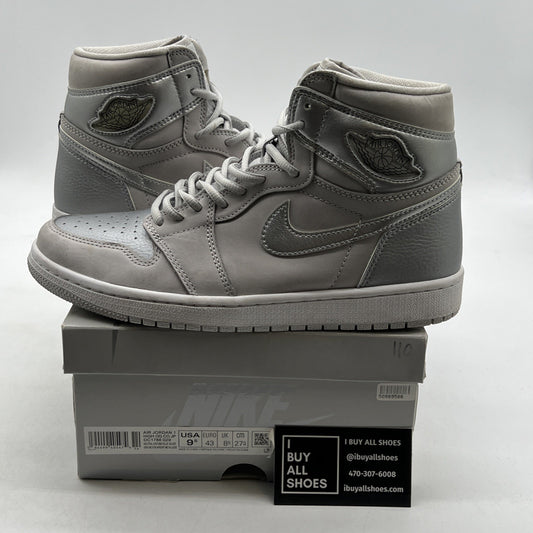 Size 9.5 - Air Jordan 1 Retro OG CO.JP High Tokyo (DC1788-029)