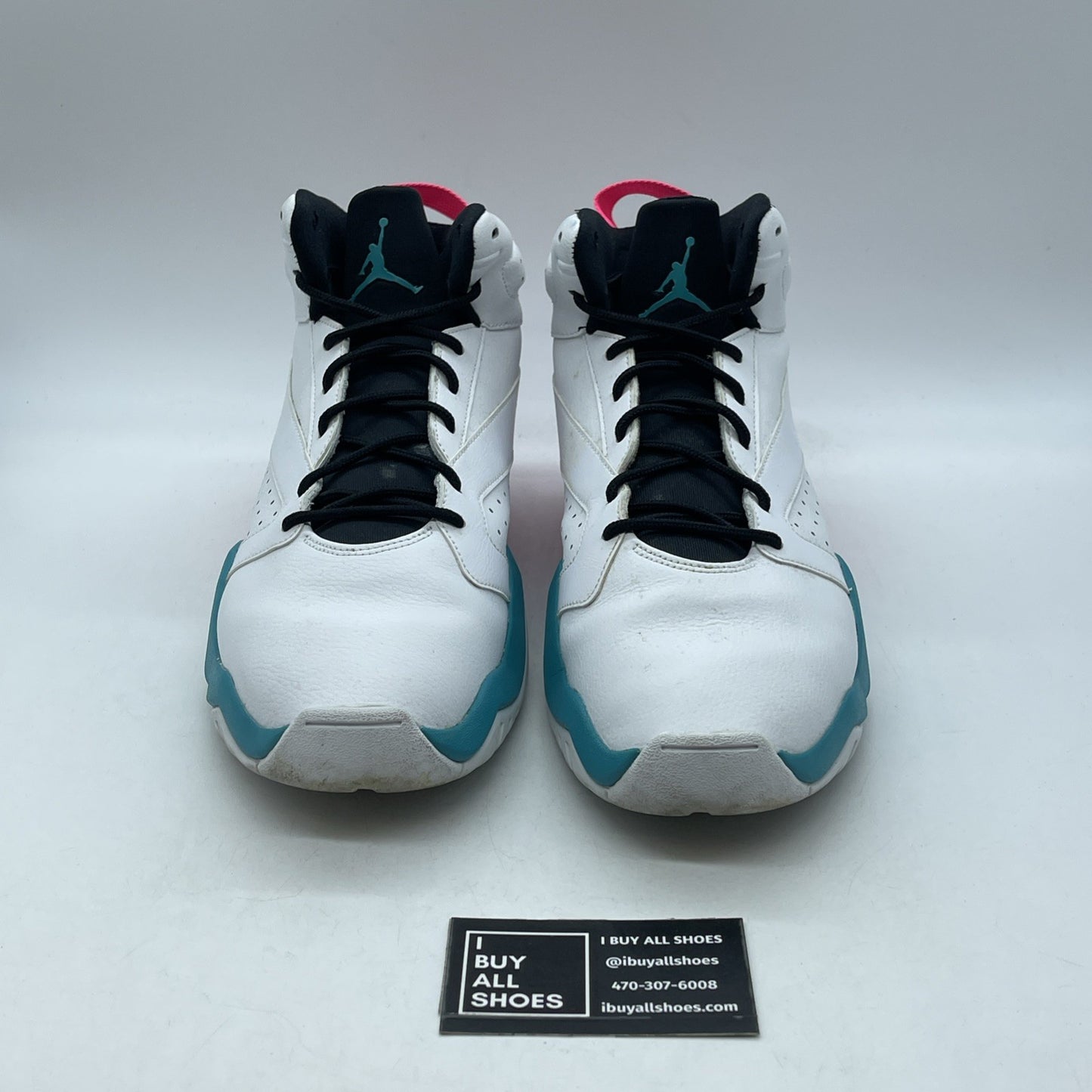 Size 12 - Air Jordan Lift Off White Turbo Green (AR4430-105)