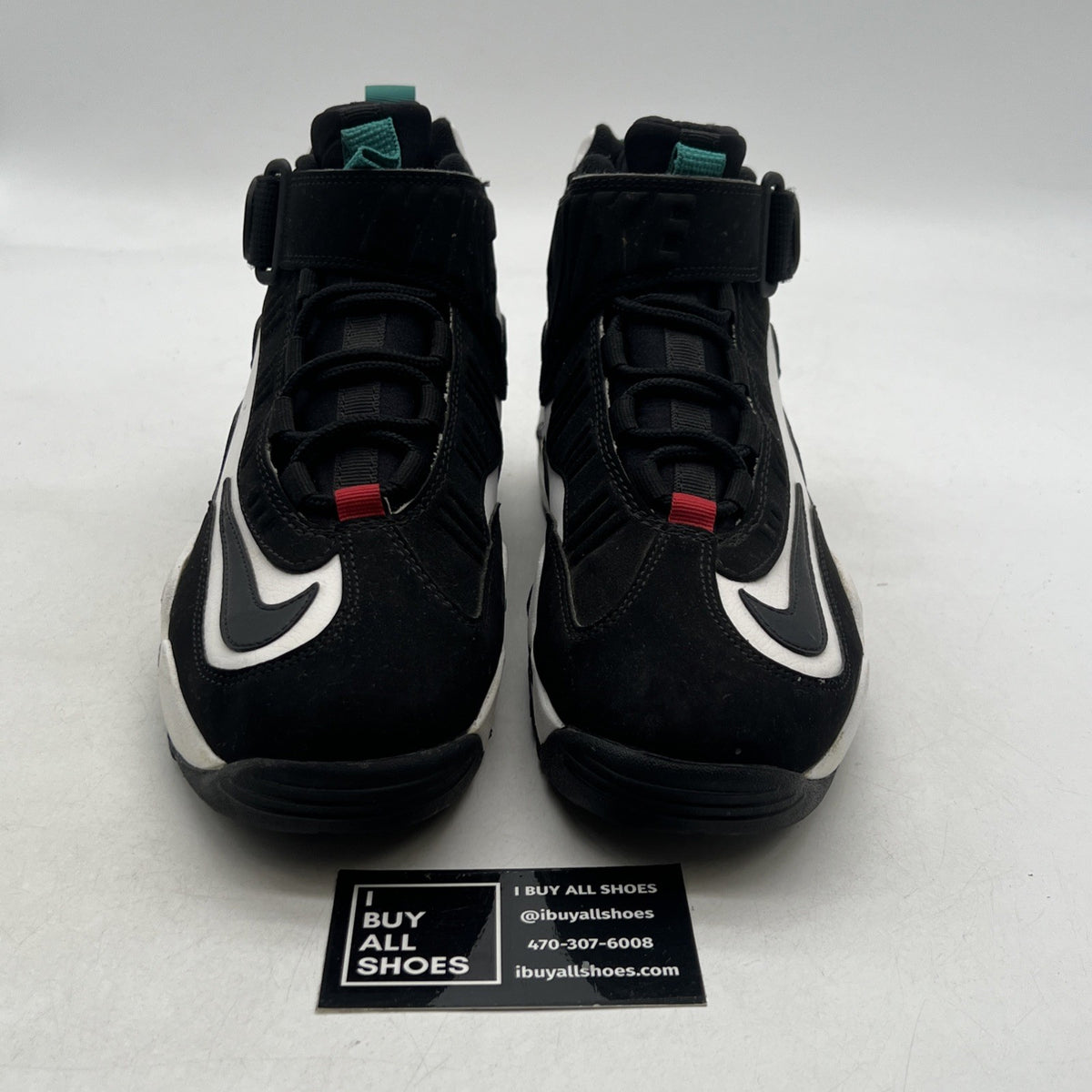 Size 8 - Nike Air Griffey Max 1 2021 Freshwater (DD8558-100)