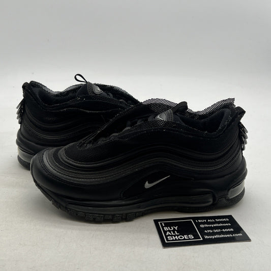 Size 6 - Nike Air Max 97 Sakura Pack - Black W (CV9552-001)