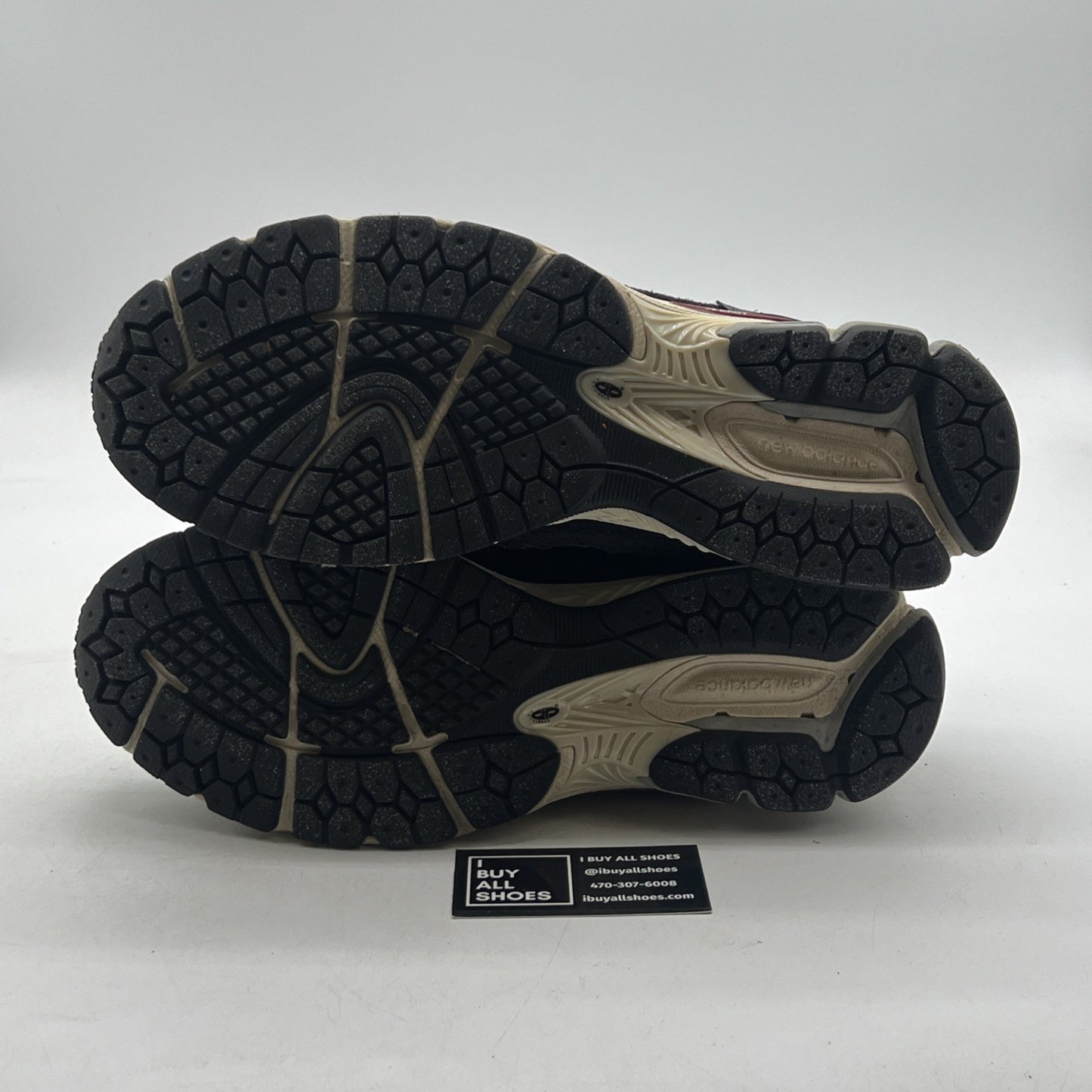 Size 13 - New Balance 1906D Protection Pack - Black (M1906DD)