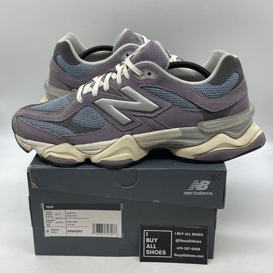 Size 11.5 - New Balance 9060 Shadow (U9060SFA)
