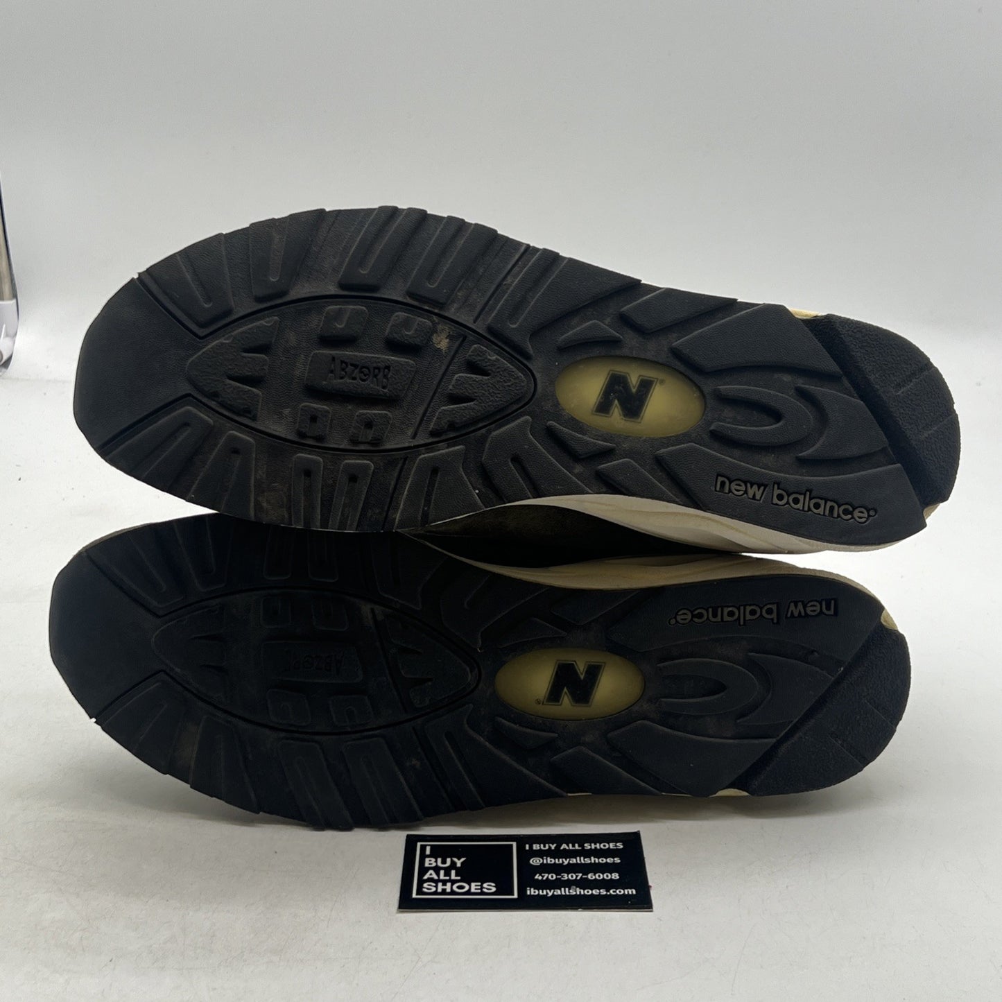 Size 13 - New Balance 990v2 Made in USA Age of Exploration (M990DSU2)