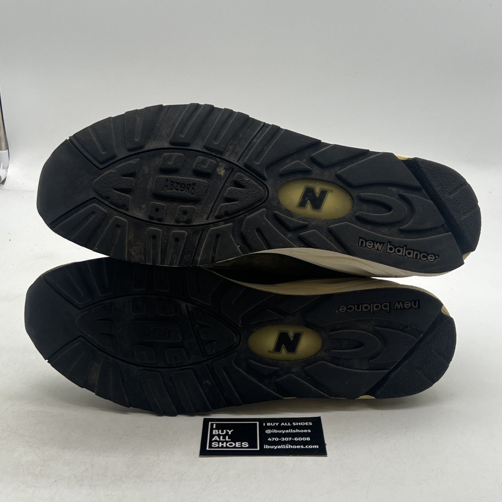 Size 13 - New Balance 990v2 Made in USA Age of Exploration (M990DSU2)