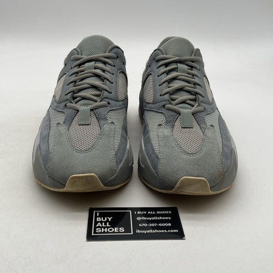 Size 9.5 - adidas Yeezy Boost 700 V1 Inertia (EG7597)
