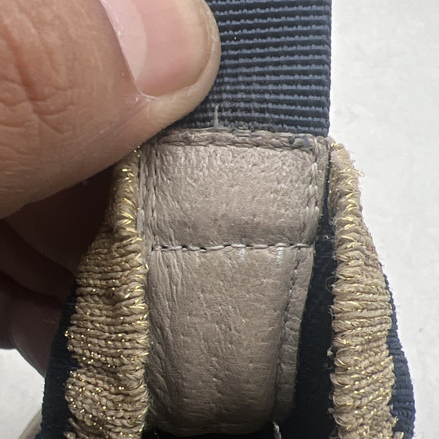 Size 11 - SIA Collective “Rams”