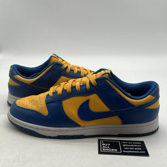 Size 13 - Nike Dunk Low UCLA (DD1391-402)
