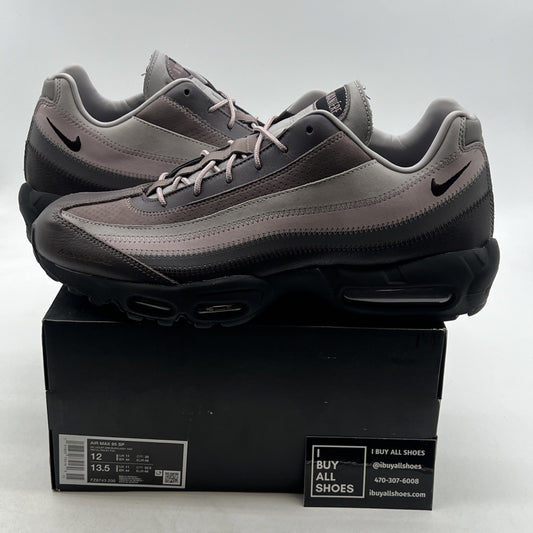 Size 12 - Nike A Ma Maniére x Air Max 95 SP While You Were Sleeping (FZ8743-200)
