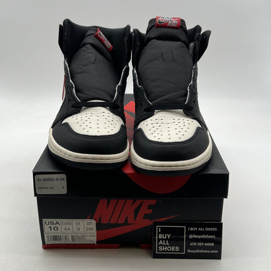 Size 10 - Air Jordan 1 Retro OG High A Star Is Born (555088-015)