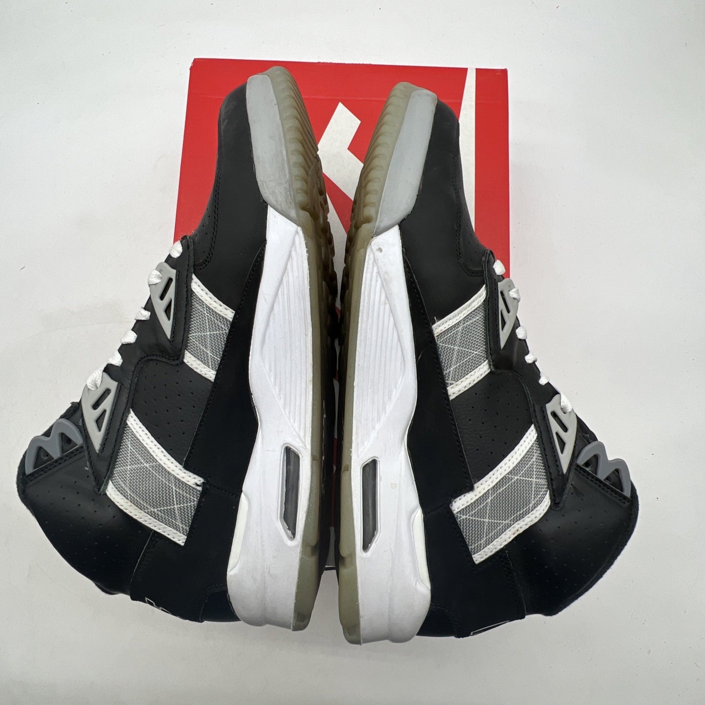 Size 11 - Nike Air Trainer SC High Raiders (DZ4405-001)