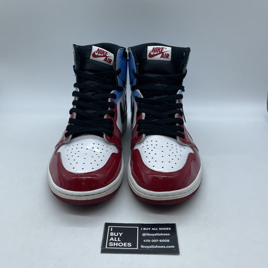 Size 13 - Air Jordan 1 Retro OG High Fearless (CK5666-100)