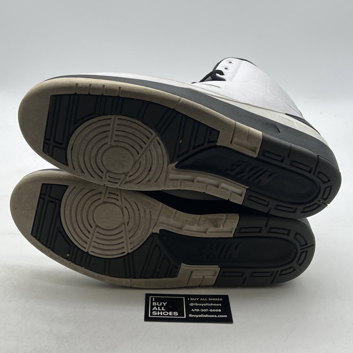 Size 14 - Air Jordan 2 Retro Wing It (834272-103)