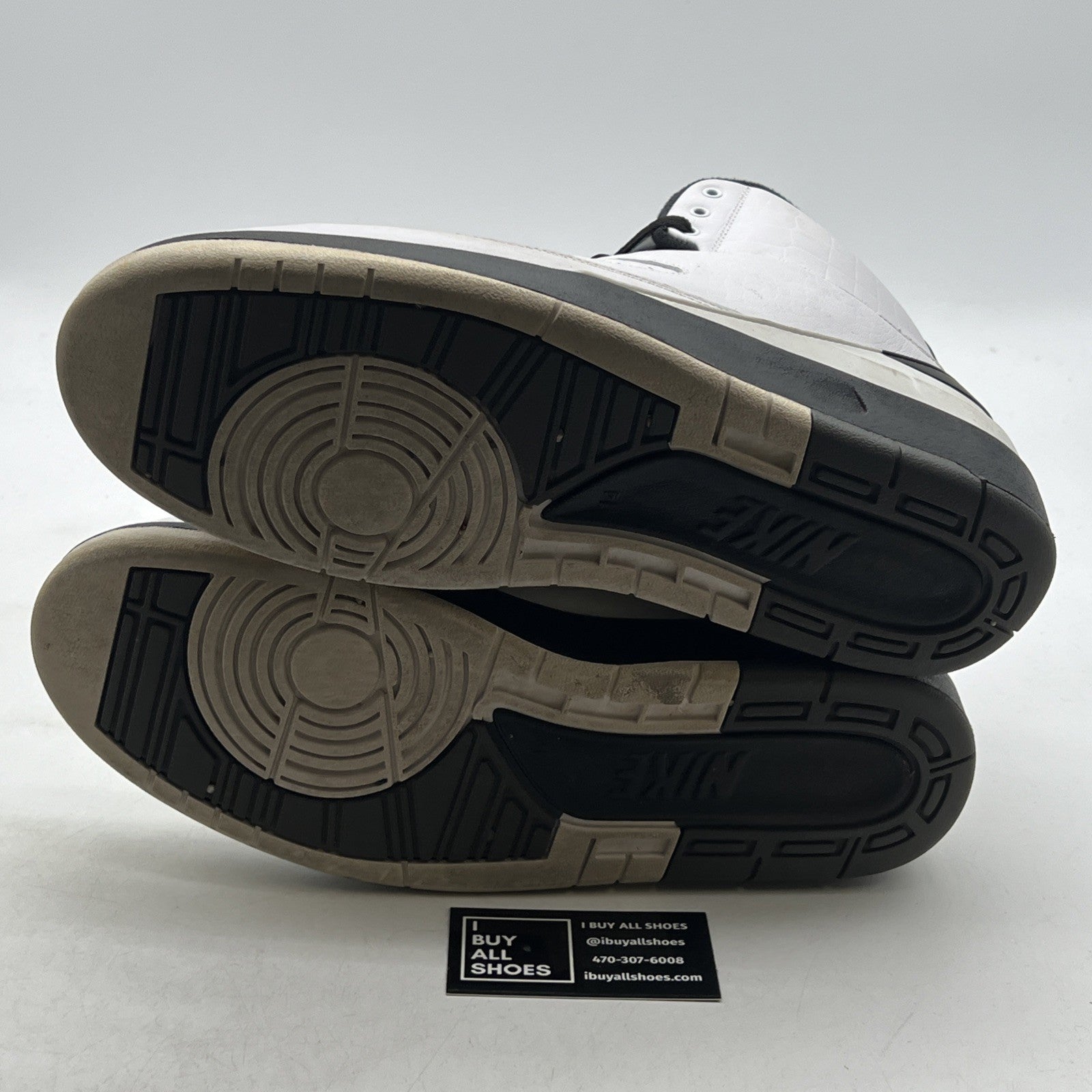Size 14 - Air Jordan 2 Retro Wing It (834272-103)