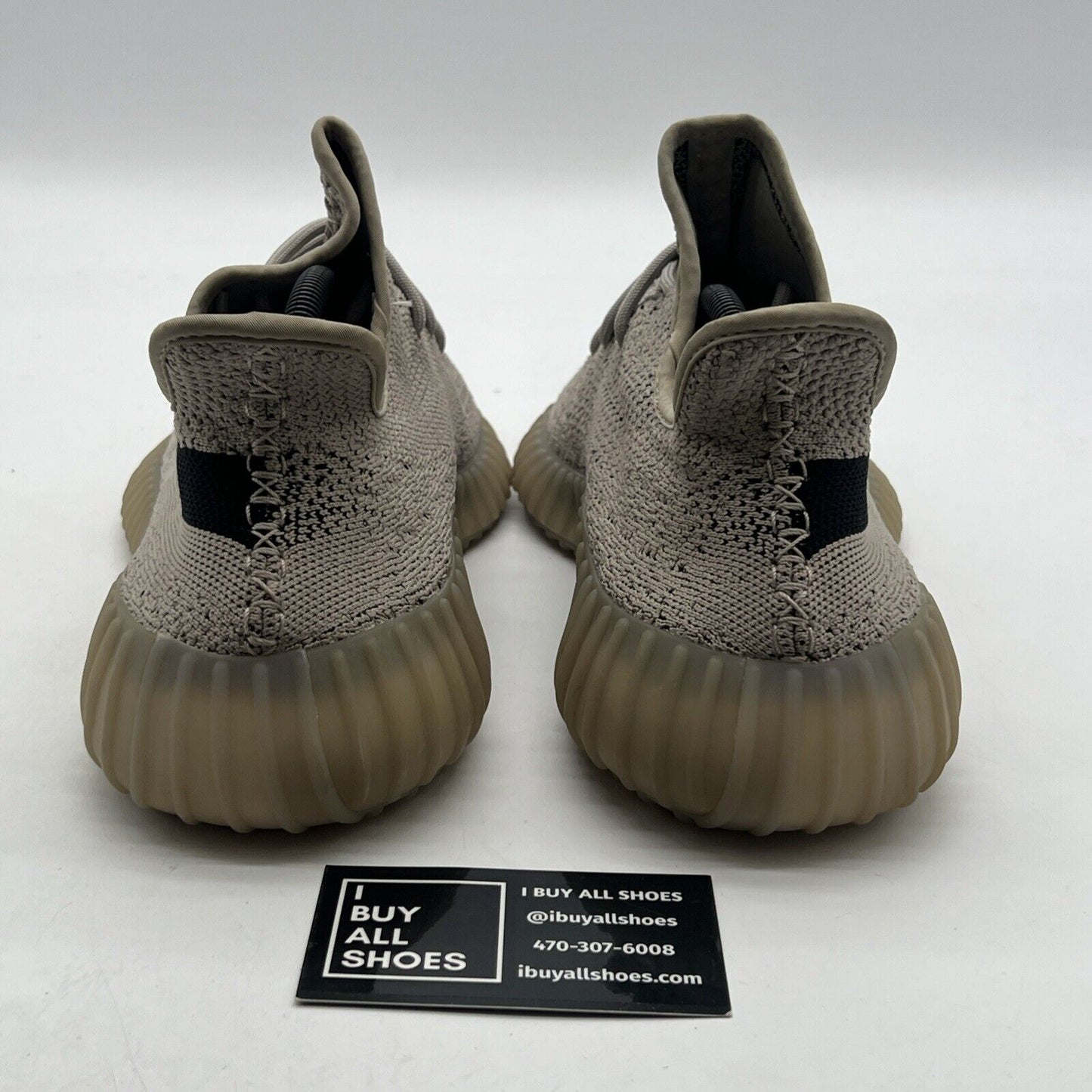 Size 10.5 - adidas Yeezy Boost 350 V2 Low Slate (HP7870)