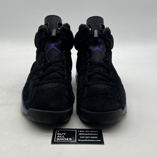 Size 11 - Air Jordan 6 Retro Aqua (CT8529-004)