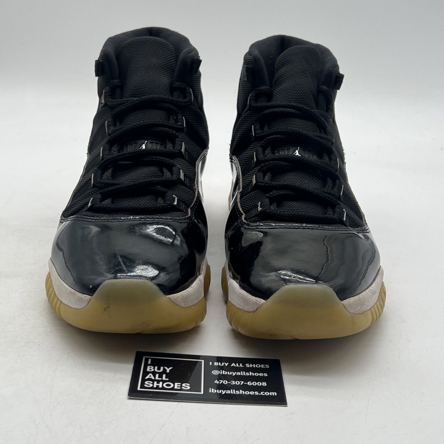 Size 12 - Air Jordan 11 Retro High Jubilee / 25th Anniversary (CT8012-011)
