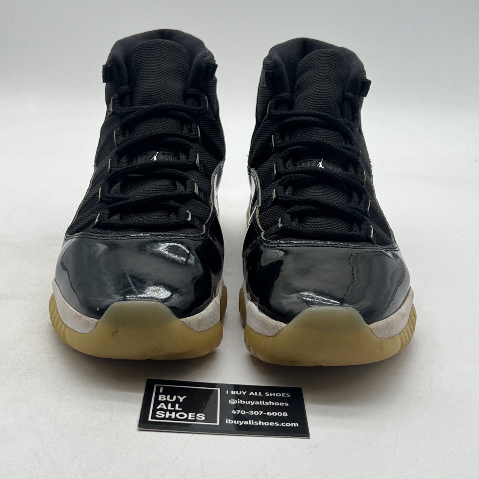 Size 12 - Air Jordan 11 Retro High Jubilee / 25th Anniversary (CT8012-011)